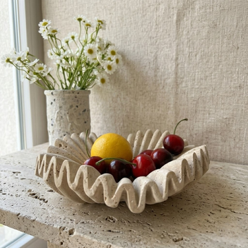 Marble Bowl
