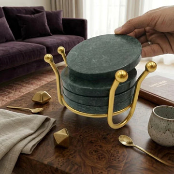 Coaster Set