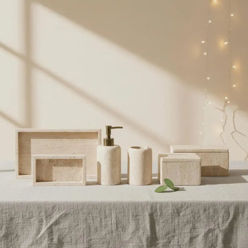 Bathroom Accessories